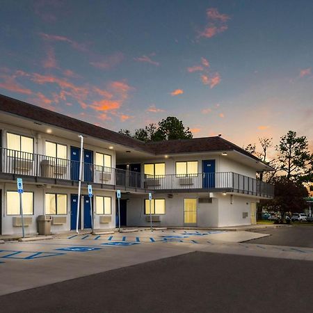 Motel 6-Sandston, Va - Richmond, Va Eksteriør bilde