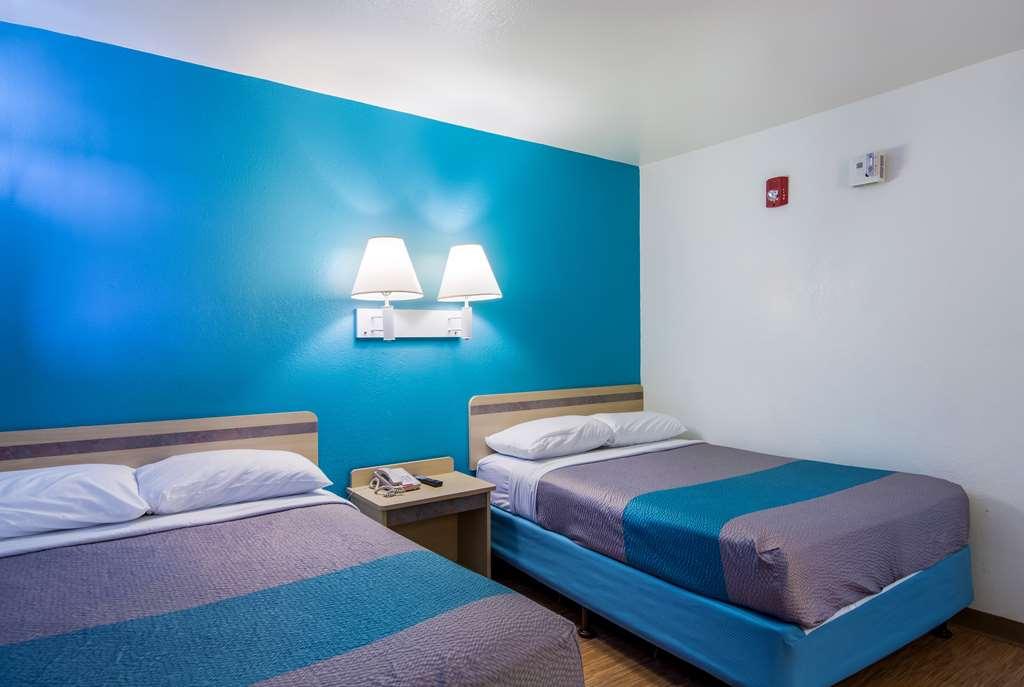 Motel 6-Sandston, Va - Richmond, Va Rom bilde