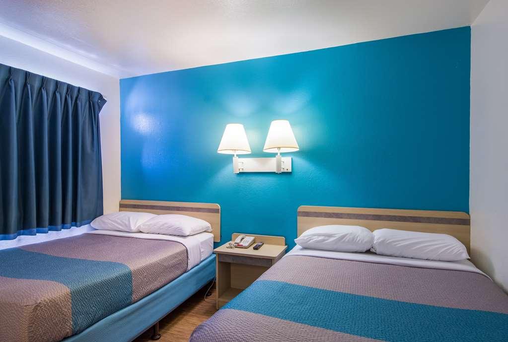 Motel 6-Sandston, Va - Richmond, Va Rom bilde