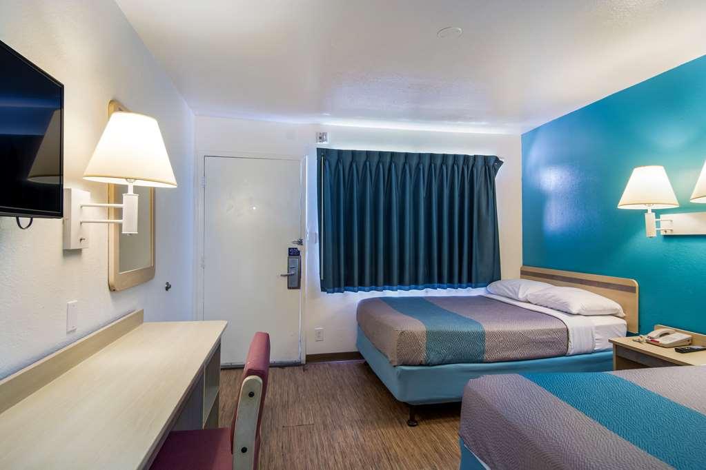 Motel 6-Sandston, Va - Richmond, Va Rom bilde