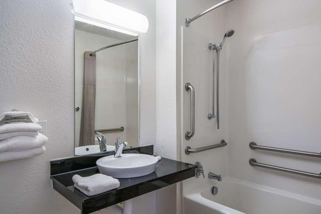 Motel 6-Sandston, Va - Richmond, Va Rom bilde