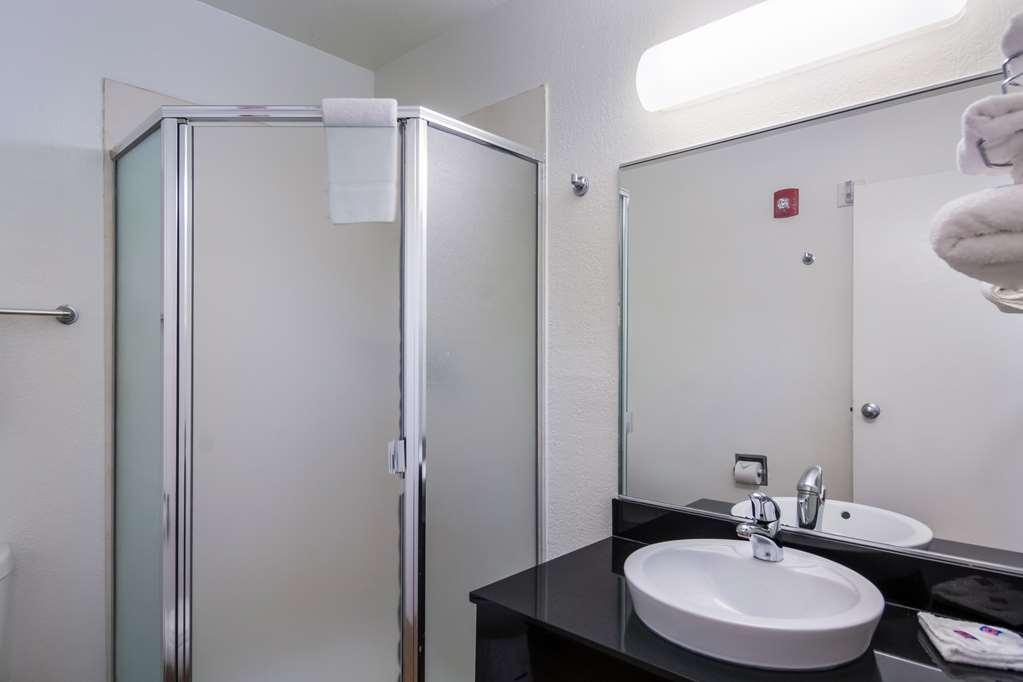 Motel 6-Sandston, Va - Richmond, Va Rom bilde