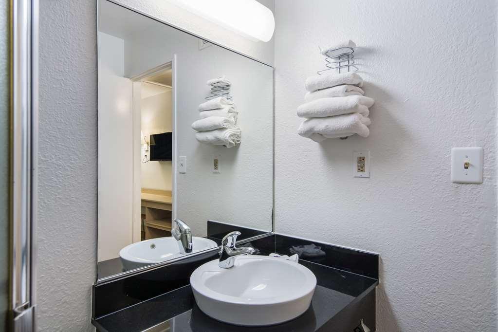 Motel 6-Sandston, Va - Richmond, Va Rom bilde