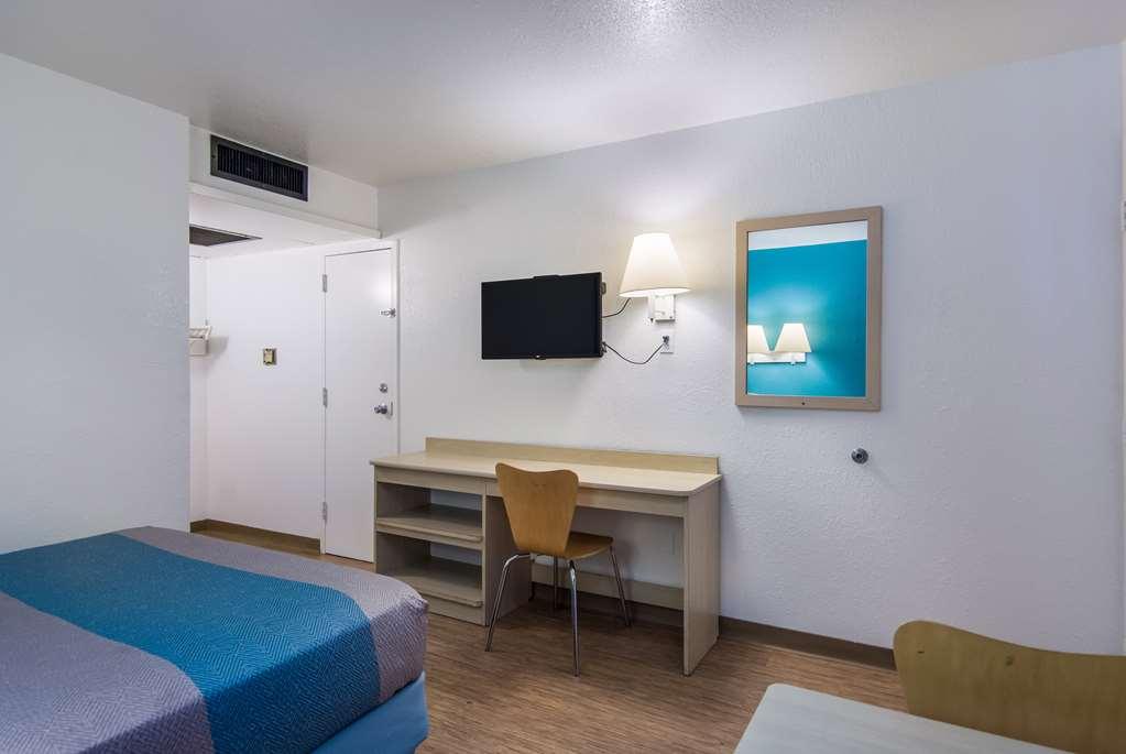 Motel 6-Sandston, Va - Richmond, Va Rom bilde