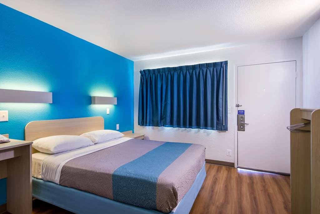 Motel 6-Sandston, Va - Richmond, Va Rom bilde