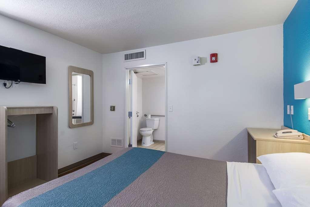 Motel 6-Sandston, Va - Richmond, Va Rom bilde