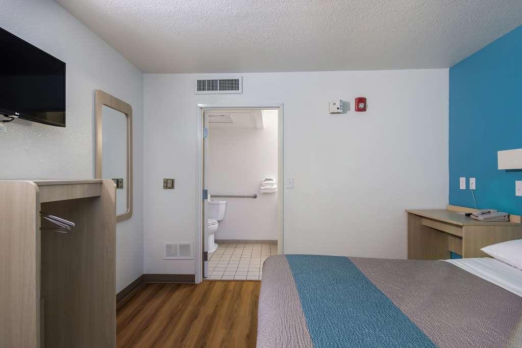 Motel 6-Sandston, Va - Richmond, Va Rom bilde