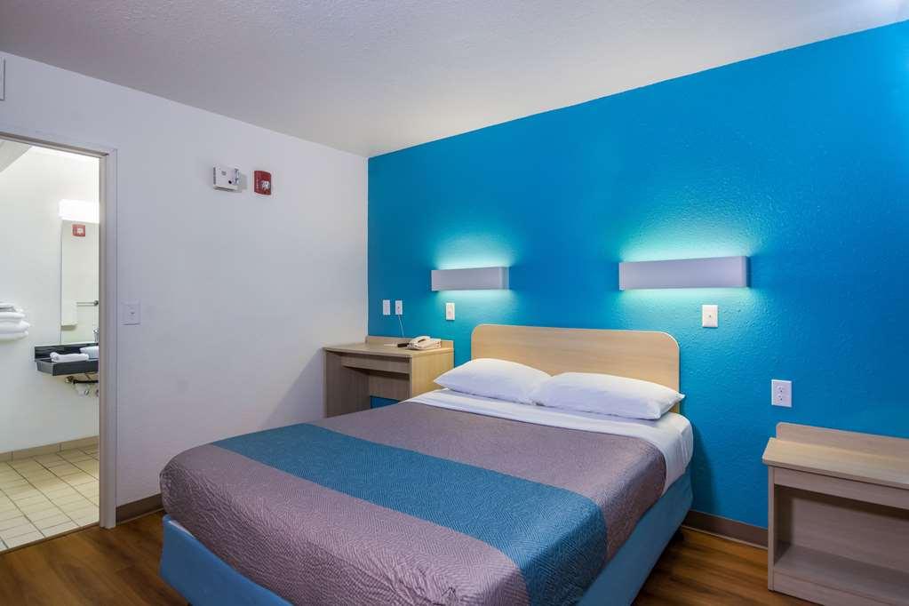 Motel 6-Sandston, Va - Richmond, Va Rom bilde